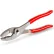Tekton 8-5/16" Slip Joint Plier