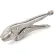 Tekton 6-3/8" Curved Jaw Locking Plier