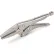Tekton 7-1/2" Long Nose Locking Plier