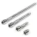 Tekton 3/8'' Drive Extension, 1, 3, 6, 10''L, Chrome