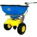 Spyker™ Spreaders ERGO-PRO Commercial Push B/Cast Spreader w/ Variable Deflector, 100 lb. Cap.