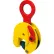 Terrier 1 TSE Vertical Plate Lifting Clamp, 2200 lb. Capacity, 1"Jaw