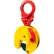 Terrier 2 TSEU Vertical Plate Lifting Clamp, 4400 lb. Capacity, 1-3/8"Jaw