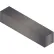 Machine Key - 5/16" x 5/16" x 2-3/8" - Form B - Steel - Plain - Undersize - ANSI B17.1 - Pkg Qty 25