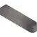 Machine Key - 5/8" x 5/8" x 3" - Form AB - Carbon Steel - Plain - Undersize - ANSI B17.1 - Pkg Qty 2