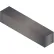 Machine Key - 3/16" x 3/16" x 1-1/8" - Form B - Med. Carbon/Alloy Steel - Plain - Moltrip - Pkg Qty 50
