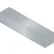 Machine Key - 3/8" x 3/8" x 2" - Form B - 316 Stainless Steel - Plain - Undersize - ASTM A484 - Pkg Qty 5
