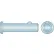 3/8" x 3" Cotterless Clevis Pin - Low Carbon Steel - Zinc Clear - Pkg Qty 10