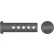 3/16" x 1-1/2" Universal Clevis Pin - Low Carbon Steel - Plain - Pkg Qty 50