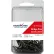 Bridge Pin Assortment Stainless Steel Plain 50 Piece