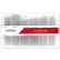Cotter Pin Assortment Stainless Steel Plain 1200 Piece