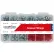 Metric Grease Fitting Assortment 140 Piece