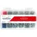 Sheet Metal Screw Assortment 365 Piece