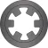 3/8" Reinforced External Push-On Ring - .015 Thick - Stamped - Spring Steel - USA - Pkg Qty 250