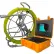 Forbest Sewer Camera System w/ 10" LCD Monitor & 200'L Cable