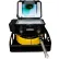 Forbest Pipeline Inspection Camera System w/ 10" LCD Monitor & 130'L Cable