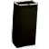 Forbes Heavy Duty Poly-Vinyl Long Bag, Black - 42-E - Pkg Qty 6