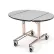 Forbes 4960 - Room Service Tables, Oval Tabletop