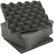 Nanuk 950-FOAM Foam Inserts (3 part) for Nanuk 950 Case