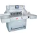 Formax Cut-True 31H Hydraulic Guillotine Cutter, 28-11/16" Cutting Length, 950 Sheet Capacity, Gray