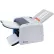 United F100 Tabletop Document Folder - 200 Sheet Capacity