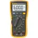 Fluke 115 True RMS Digital Multimeter, CAT III 600 V safety rated