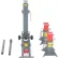 Manual Hydraulic Fork Truck Jack, 29"L x 10"W, 15000 lb. Capacity