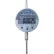 Fowler 54-520-255-0 Indi-X Blue Series 0-.5" / 12.5MM Electronic Indicator W/ Lug Back