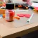 CraftTex® Pack of 2 Protective Mats for Craft Tables - 19" x 24"