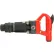 Universal Tool UT8651R, 1" Stroke Chipping Hammer - Round