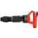 Universal Tool UT8653R, 3" Stroke Chipping Hammer - Round