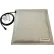 Powerblanket® CureMax High Temperature Curing Blanket, 190°F Fixed Temp, 18"L x 18"W, 120V