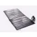 Powerblanket® Pro Concrete Heating Blanket, Safe Walk 110°F Fixed Temp, 6'L x 21'W, 120V
