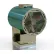 Ruffneck™ CR1 Series Triton Corrosion-Resistant Washdown Unit Heater, 39000W, 600V, 3 Phase