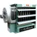 Ruffneck™ FX6 Series Explosion Proof Electric Unit Heater, 10000W, 480V, 3 Phase