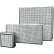 Cata-Dyne BX Infrared Gas Catalytic Heater For Non-Hazardous Locations, 12,000 BTU, Natural Gas
