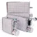 Cata-Dyne MK2424-111211 MKII Explosion-Proof Infrared Gas Catalytic Heater, 20,000 BTU, Natural Gas