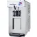 High Output Single Flavor Pressurized Soft Serve Machine, Air Cooled