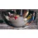 See All® Full Dome Steel Mirror, Indoor, 24" Dia., 360° Viewing Angle