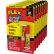 Flex Seal® Flex Super Glue™, 3g Gel Tube, Clear, 2/Pack, 8 Packs/Case - Pkg Qty 8