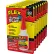 Flex Seal® Flex Super Glue™, 20g Gel Bottle, Clear, 8/Case - Pkg Qty 8