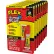 Flex Seal® Flex Super Glue™, 3g Liquid Tube, Clear, 2/Pack, 8 Packs/Case - Pkg Qty 8