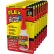 Flex Seal® Flex Super Glue™, 15g Liquid Bottle, Clear, 8/Case - Pkg Qty 8