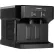 Scotsman® Ice & Water Dispenser, Air Cooled, Antimicrobial, 196 lb., Production/24 Hrs., 7 lb.