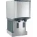 Scotsman® Ice & Water Dispenser, Wall Mounted, Touchfree® 260 lb. Production/24 Hrs.