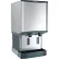 Scotsman® Ice & Water Dispenser, Wall Mounted, Touchfree® 500 lb. Production/24 Hrs., 40lb