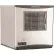 Scotsman® Ice Machine, Hard Nugget, Air Cooled 644 lb/24 Hours, 115V, 16 A