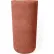 Concretti™ Aster Indoor/Outdoor Round Planter, 11-3/4" Dia. x 23-5/8"H, Terra Cotta