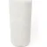 Concretti™ Aster Indoor/Outdoor Round Planter, 10" Dia. x 20"H, White