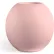 Concretti™ Bonsai Indoor/Outdoor Round Planter, 40" Dia. x 40"H, Blush